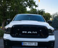 Белый Ram 1500, объемом двигателя 3.6 л и пробегом 143 тыс. км за 15500 $, фото 1 на Automoto.ua