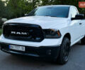 Белый Ram 1500, объемом двигателя 3.6 л и пробегом 143 тыс. км за 20000 $, фото 12 на Automoto.ua