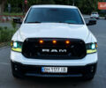 Белый Ram 1500, объемом двигателя 3.6 л и пробегом 143 тыс. км за 20000 $, фото 18 на Automoto.ua