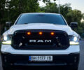 Белый Ram 1500, объемом двигателя 3.6 л и пробегом 143 тыс. км за 20000 $, фото 11 на Automoto.ua
