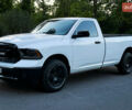 Белый Ram 1500, объемом двигателя 3.6 л и пробегом 143 тыс. км за 20000 $, фото 17 на Automoto.ua