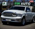 Білий Ram 1500, об'ємом двигуна 5.65 л та пробігом 193 тис. км за 25900 $, фото 1 на Automoto.ua