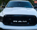 Белый Ram 1500, объемом двигателя 3.6 л и пробегом 143 тыс. км за 20000 $, фото 2 на Automoto.ua
