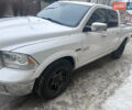 Білий Ram 1500, об'ємом двигуна 2.99 л та пробігом 240 тис. км за 30000 $, фото 1 на Automoto.ua
