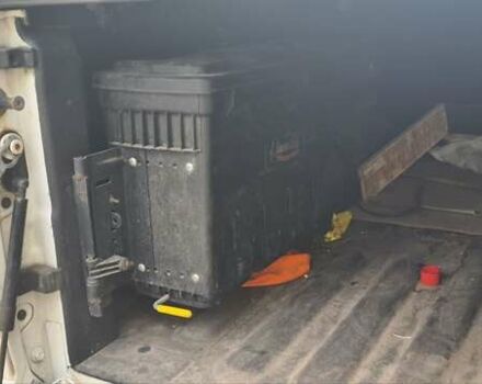 Ram 1500 2017 у Києві на Automoto.ua Білий Ram 1500, об'ємом двигуна 5.65 л та пробігом 220 тис. км за 25900 $, фото 8 на Automoto.ua