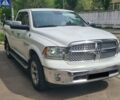 Белый Ram 1500, объемом двигателя 5.7 л и пробегом 245 тыс. км за 22799 $, фото 1 на Automoto.ua