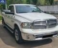 Ram 1500 2017 у Києві на Automoto.ua Білий Ram 1500, об'ємом двигуна 5.65 л та пробігом 220 тис. км за 25900 $, фото 1 на Automoto.ua
