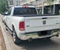 Ram 1500 2017 у Києві на Automoto.ua Білий Ram 1500, об'ємом двигуна 5.65 л та пробігом 220 тис. км за 25900 $, фото 7 на Automoto.ua