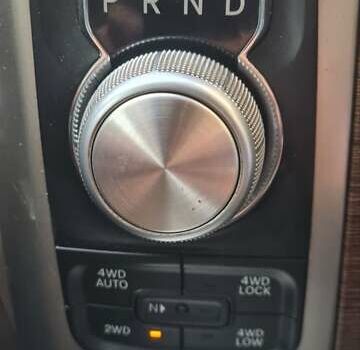 Ram 1500 2017 у Києві на Automoto.ua Білий Ram 1500, об'ємом двигуна 5.65 л та пробігом 220 тис. км за 25900 $, фото 20 на Automoto.ua