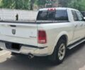 Ram 1500 2017 у Києві на Automoto.ua Білий Ram 1500, об'ємом двигуна 5.65 л та пробігом 220 тис. км за 25900 $, фото 2 на Automoto.ua