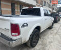 Белый Ram 1500, объемом двигателя 2.99 л и пробегом 240 тыс. км за 30000 $, фото 5 на Automoto.ua