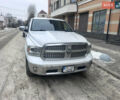 Белый Ram 1500, объемом двигателя 2.99 л и пробегом 240 тыс. км за 30000 $, фото 1 на Automoto.ua