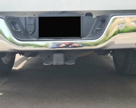 Ram 1500 2017 у Києві на Automoto.ua Білий Ram 1500, об'ємом двигуна 5.65 л та пробігом 220 тис. км за 25900 $, фото 4 на Automoto.ua