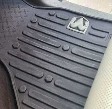 Ram 1500 2017 у Києві на Automoto.ua Білий Ram 1500, об'ємом двигуна 5.65 л та пробігом 220 тис. км за 25900 $, фото 27 на Automoto.ua