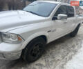 Белый Ram 1500, объемом двигателя 2.99 л и пробегом 240 тыс. км за 30000 $, фото 1 на Automoto.ua