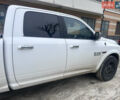 Белый Ram 1500, объемом двигателя 2.99 л и пробегом 240 тыс. км за 30000 $, фото 6 на Automoto.ua