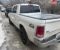 Білий Ram 1500, об'ємом двигуна 2.99 л та пробігом 240 тис. км за 30000 $, фото 4 на Automoto.ua