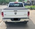 Ram 1500 2017 у Києві на Automoto.ua Білий Ram 1500, об'ємом двигуна 5.65 л та пробігом 220 тис. км за 25900 $, фото 3 на Automoto.ua