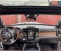 Белый Ram 1500, объемом двигателя 5.7 л и пробегом 69 тыс. км за 58000 $, фото 1 на Automoto.ua