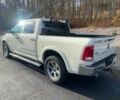 Білий Ram 1500, об'ємом двигуна 5.7 л та пробігом 34 тис. км за 9400 $, фото 3 на Automoto.ua