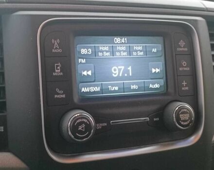 Білий Ram 1500, об'ємом двигуна 3 л та пробігом 77 тис. км за 18990 $, фото 18 на Automoto.ua