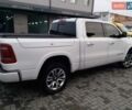 Белый Ram 1500, объемом двигателя 5.7 л и пробегом 72 тыс. км за 52500 $, фото 8 на Automoto.ua