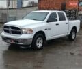 Белый Ram 1500, объемом двигателя 3 л и пробегом 77 тыс. км за 18990 $, фото 1 на Automoto.ua
