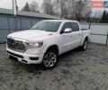 Білий Ram 1500, об'ємом двигуна 5.7 л та пробігом 72 тис. км за 52500 $, фото 2 на Automoto.ua