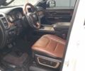 Белый Ram 1500, объемом двигателя 5.7 л и пробегом 69 тыс. км за 58000 $, фото 20 на Automoto.ua