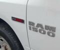Білий Ram 1500, об'ємом двигуна 3 л та пробігом 77 тис. км за 18990 $, фото 10 на Automoto.ua