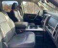 Білий Ram 1500, об'ємом двигуна 5.7 л та пробігом 34 тис. км за 9400 $, фото 8 на Automoto.ua