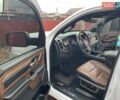 Белый Ram 1500, объемом двигателя 5.7 л и пробегом 69 тыс. км за 58000 $, фото 30 на Automoto.ua