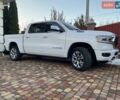 Білий Ram 1500, об'ємом двигуна 5.7 л та пробігом 74 тис. км за 52000 $, фото 6 на Automoto.ua