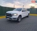 Білий Ram 1500, об'ємом двигуна 5.65 л та пробігом 93 тис. км за 47000 $, фото 1 на Automoto.ua