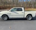 Білий Ram 1500, об'ємом двигуна 5.7 л та пробігом 34 тис. км за 9400 $, фото 2 на Automoto.ua