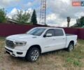 Белый Ram 1500, объемом двигателя 5.7 л и пробегом 69 тыс. км за 58000 $, фото 2 на Automoto.ua