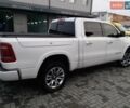 Білий Ram 1500, об'ємом двигуна 5.7 л та пробігом 74 тис. км за 52000 $, фото 8 на Automoto.ua