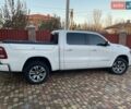 Білий Ram 1500, об'ємом двигуна 5.7 л та пробігом 72 тис. км за 52500 $, фото 5 на Automoto.ua