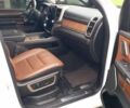 Белый Ram 1500, объемом двигателя 5.7 л и пробегом 69 тыс. км за 58000 $, фото 21 на Automoto.ua