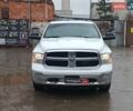 Белый Ram 1500, объемом двигателя 3 л и пробегом 77 тыс. км за 18990 $, фото 25 на Automoto.ua
