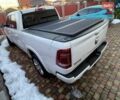 Белый Ram 1500, объемом двигателя 5.7 л и пробегом 69 тыс. км за 58000 $, фото 13 на Automoto.ua