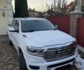 Білий Ram 1500, об'ємом двигуна 5.7 л та пробігом 72 тис. км за 52500 $, фото 3 на Automoto.ua