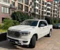 Белый Ram 1500, объемом двигателя 5.7 л и пробегом 69 тыс. км за 58000 $, фото 1 на Automoto.ua