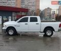 Белый Ram 1500, объемом двигателя 3 л и пробегом 77 тыс. км за 18990 $, фото 29 на Automoto.ua