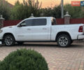 Білий Ram 1500, об'ємом двигуна 5.7 л та пробігом 72 тис. км за 52500 $, фото 4 на Automoto.ua