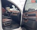 Білий Ram 1500, об'ємом двигуна 5.7 л та пробігом 74 тис. км за 52000 $, фото 30 на Automoto.ua