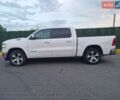 Белый Ram 1500, объемом двигателя 5.65 л и пробегом 93 тыс. км за 47000 $, фото 3 на Automoto.ua