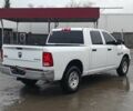 Білий Ram 1500, об'ємом двигуна 3 л та пробігом 77 тис. км за 18990 $, фото 4 на Automoto.ua