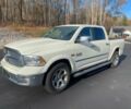 Білий Ram 1500, об'ємом двигуна 5.7 л та пробігом 34 тис. км за 9400 $, фото 1 на Automoto.ua