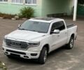 Білий Ram 1500, об'ємом двигуна 5.7 л та пробігом 72 тис. км за 52500 $, фото 1 на Automoto.ua